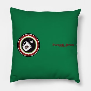 South Park - Tweek Bros Coffee Pillow