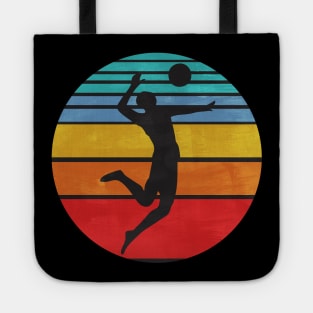 Volleyball Tote