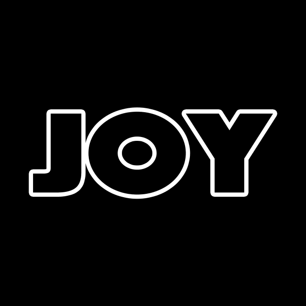 Joy by lenn