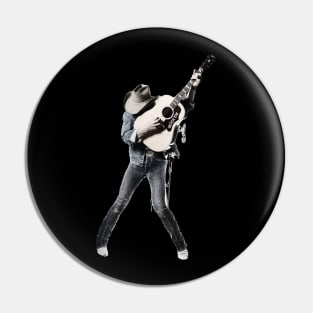 dwight yoakam Pin