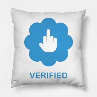 Verified Alternative Pillow