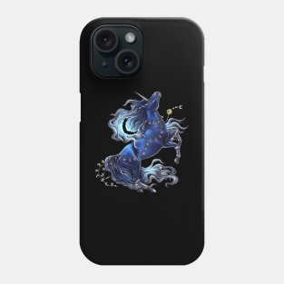 Unicorn Dream Art Phone Case