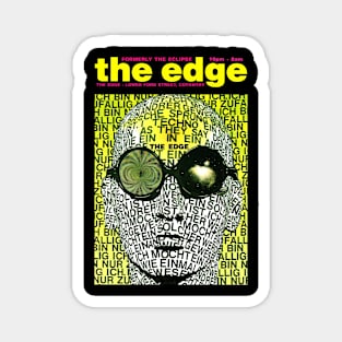 The Edge Magnet