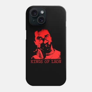 Kings Of Leon Phone Case