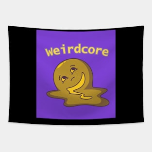 wierdcore Tapestry