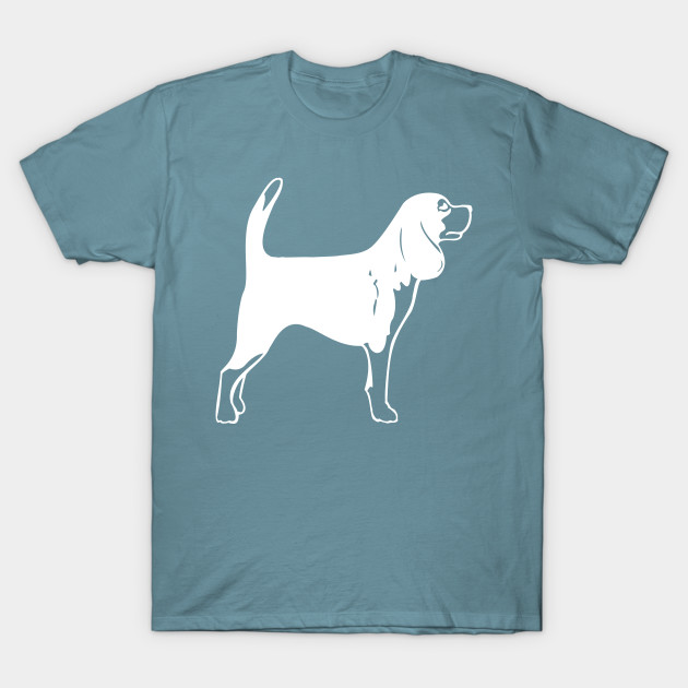 Disover beagle dog lover - Beagle Dog Lover - T-Shirt