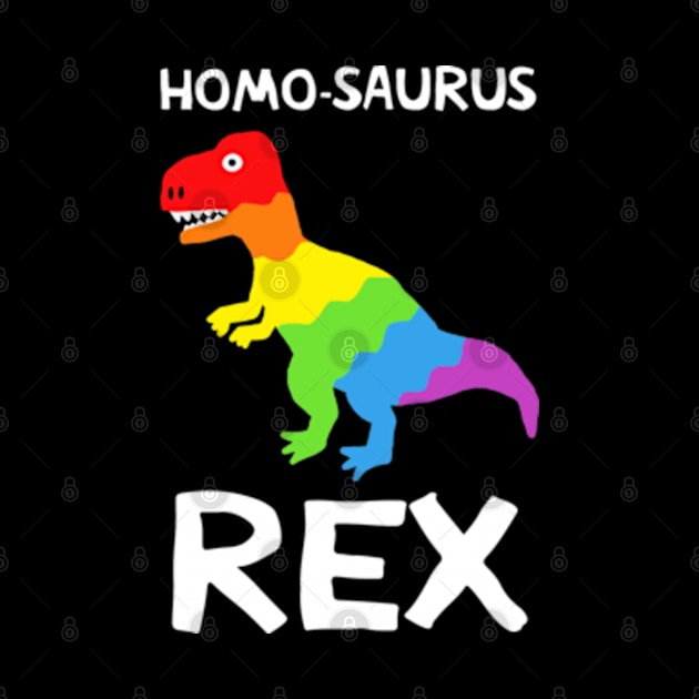 HOMO SAURUS REX by YolandaRoberts