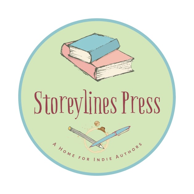 Storeylines Press by barbaralbs