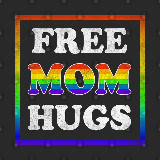 Free Mom Hugs by machmigo