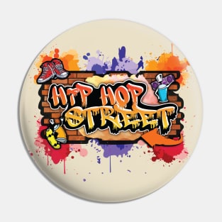 Hip Hop Street Quotes And Best Abstract Background Pin