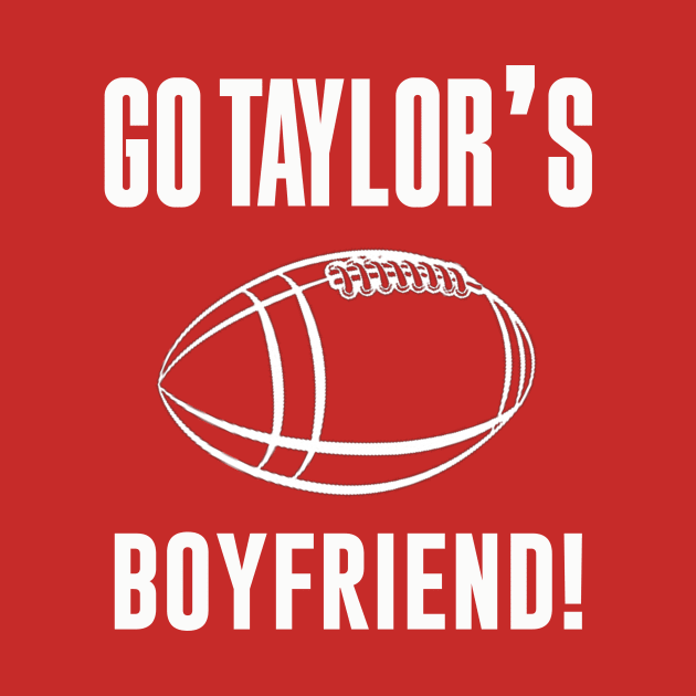 Go Taylors Boyfriend by Distiramoth