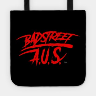 Bad Street Australia Tote