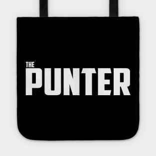 The Punter Tote