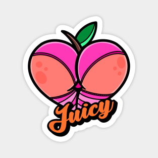 Juicy Magnet