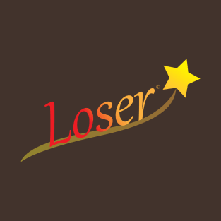 Loser T-Shirt