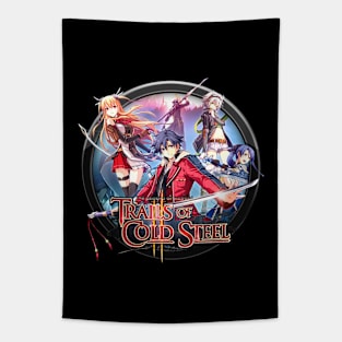 Trails Of Cold Steel III Tapestry