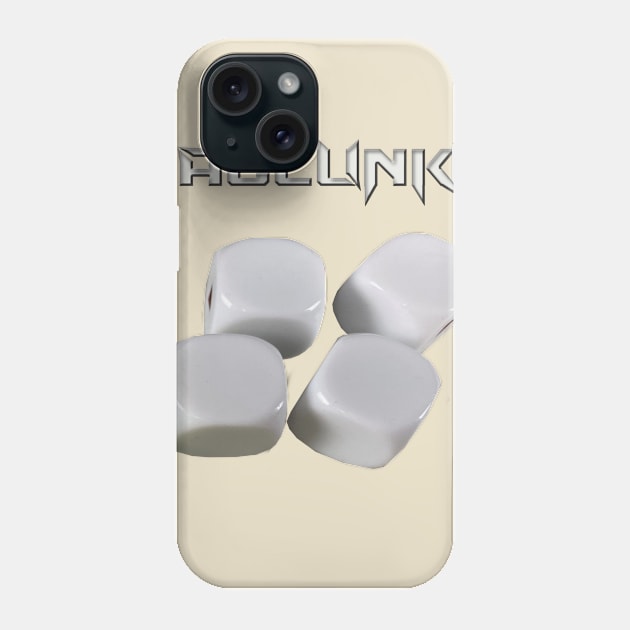 Maclunky Legion Phone Case by Crabbok