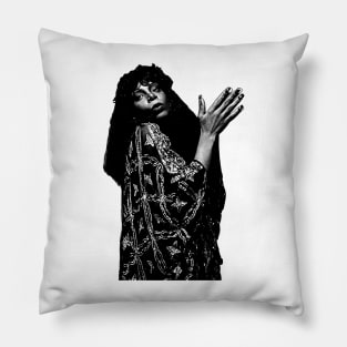 Donna Summer Pillow