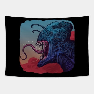 Alien Tapestry