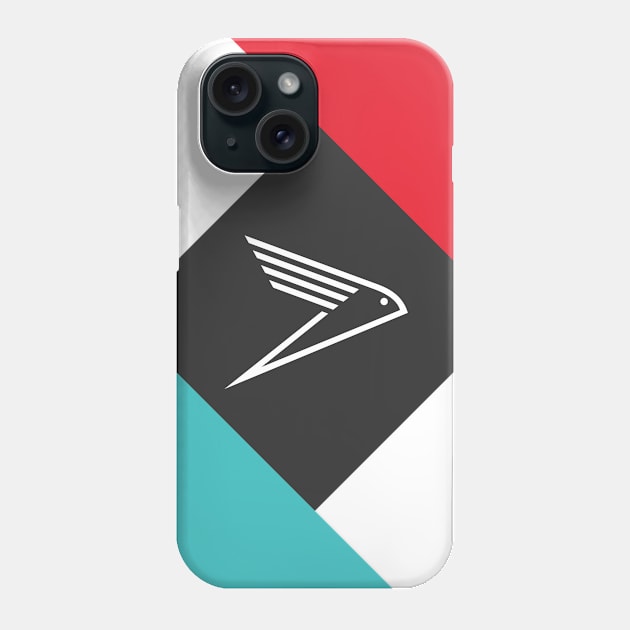 SRL Phone Case by Royyyal