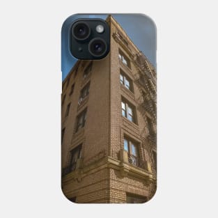 Harlem, Manhattan, NYC Phone Case