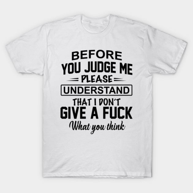 the judge t shirt