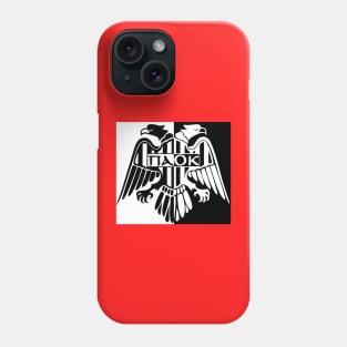 Paok Merch Phone Case