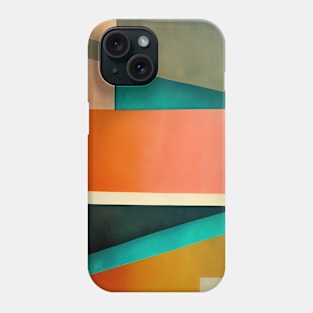 Bauhaus - Architecture, Art and Design Phone Case