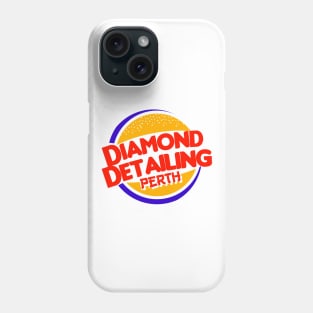 Hungry Jacks Phone Case