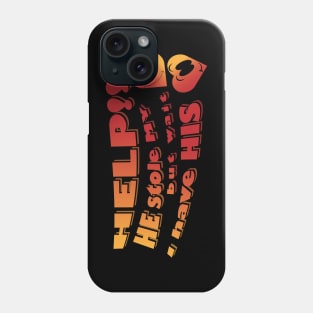 Valentines Day 2023 Steals (HE) Of Hearts Everyone Hunts Phone Case