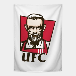 UFC Tapestry