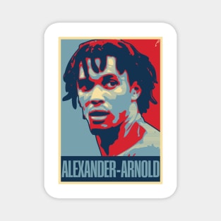 Alexander-Arnold Magnet