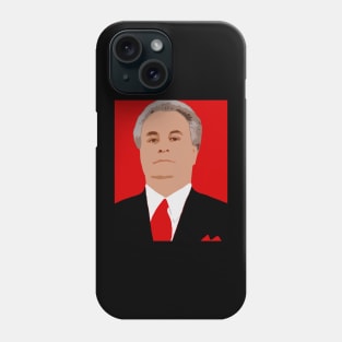 john gotti Phone Case