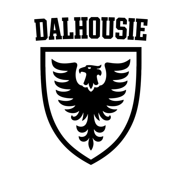 Dalhousie University, Dalhousie, University by camelliabrioni