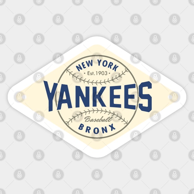 New York Yankees Mickey Mantle 2 by Buck Tee - New York Yankees - Long  Sleeve T-Shirt