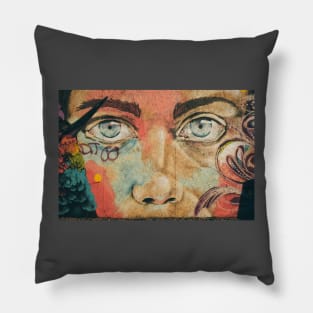 ART WALL Pillow