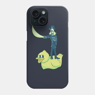 Pirate Rouxls Phone Case