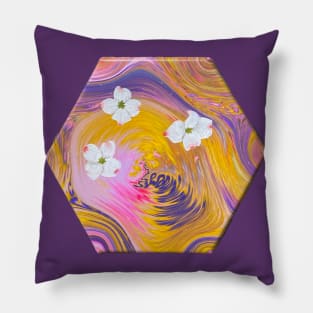 Frühling Pillow