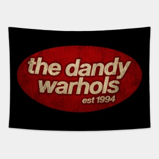 The Dandy Warhols - Vintage Tapestry