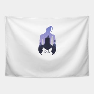 Mystic Gohan Tapestry