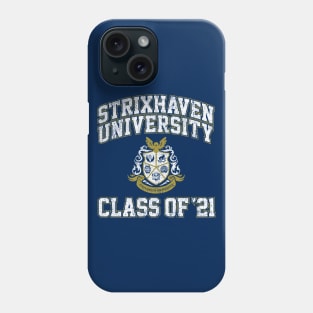 Strixhaven University Class of 21 Phone Case