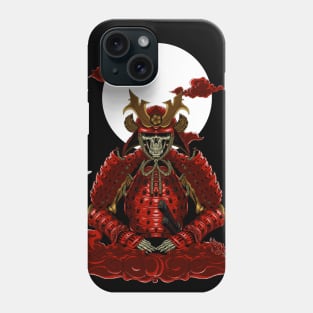 Bushido Phone Case