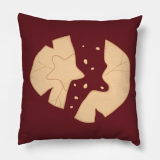 Honeycomb Game Pillow