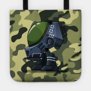 War Robots Tote