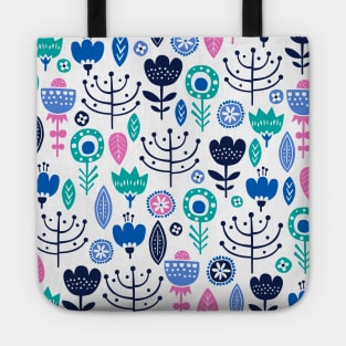 Flourish Tote