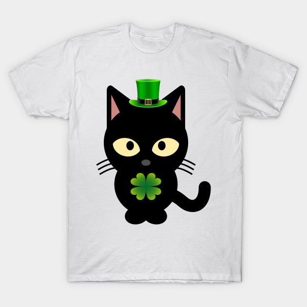 Irish Cat Lovers St Patricks Day T Shirt Irish Cat Lovers St Patricks T Shirt Teepublic