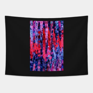 Atomic Lava Tapestry