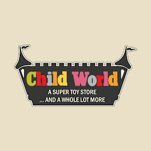 Child World T-Shirt