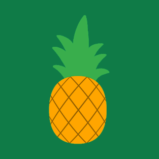 Pineapple T-Shirt