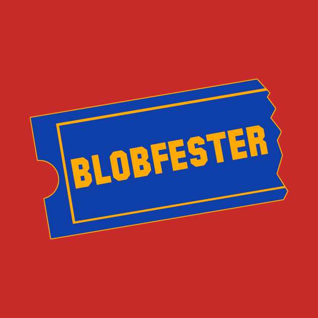 Blobfester by GloopTrekker